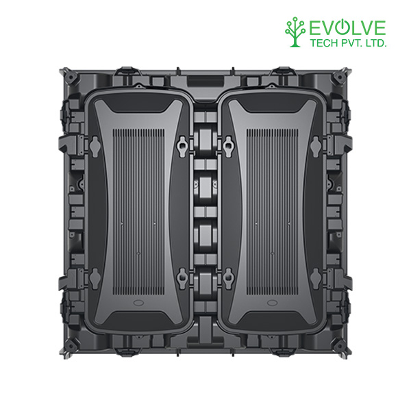 Outdoor Series 198.38 SQ FT( Area) | LDT 6 / P6 LED Display • Evolve ...