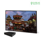 84.5 Inch LC3.076 (P3) Indoor LED Display