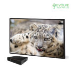 84.5 Inch LC4 (P4) Indoor LED Display