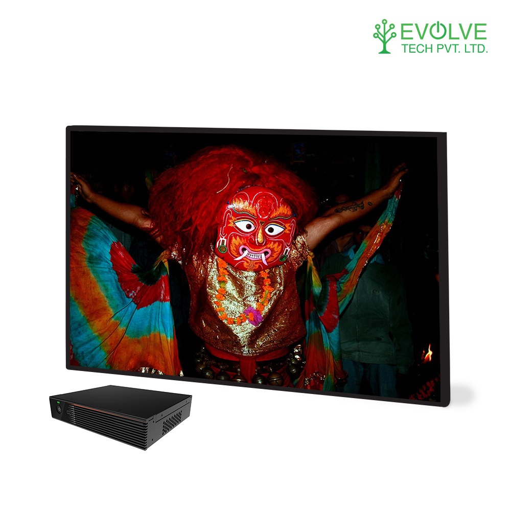 Outdoor Series 198.38 SQ FT( Area) | LDT 6 / P6 LED Display • Evolve ...