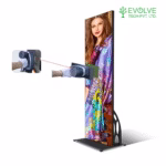 Digital Standee P2 | LED poster