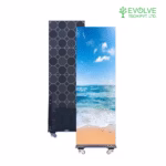 Digital Standee P2.5 | LED poster