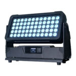 SGM P5 60pcs10w outdoor wash light