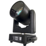 400W Wash RGBWY Zoom Moving head light