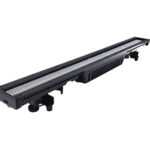600W led strobe bar light